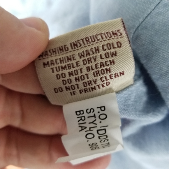 DRI DUCK | Briar button up insulated lined jacket - Picture 11 of 13